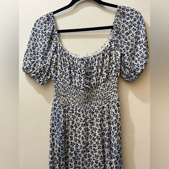 Reformation Jo Dress, Size 6 - Picture 5 of 12